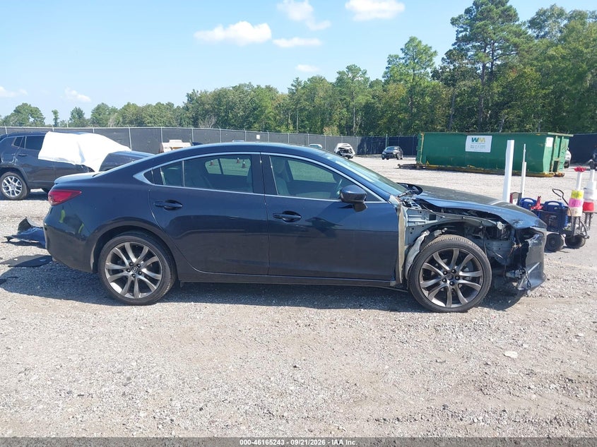 MAZDA 6 - zdjęcie 14
