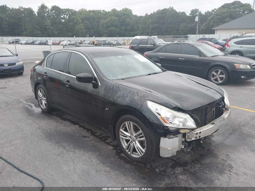Vin: jn1cv6ap5fm580346, lot: 46665099, infiniti q40 2015 img_1