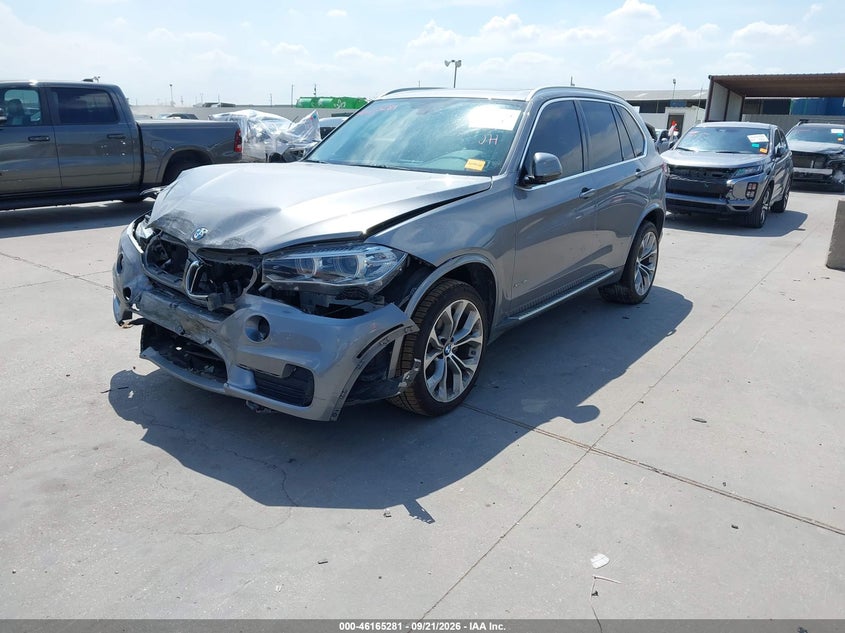 Vin: 5uxkr0c58e0h18894, lot: 46665123, bmw x5 xdrive35i 20142