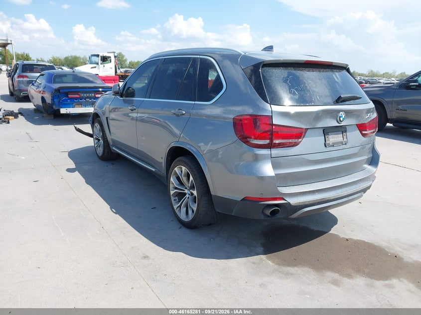 Vin: 5uxkr0c58e0h18894, lot: 46665123, bmw x5 xdrive35i 20143
