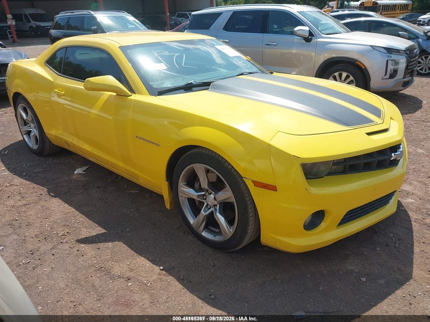 Vin: 2g1fj1ej6a9203294, lot: 46665149, chevrolet camaro 1ss 2010 img_1