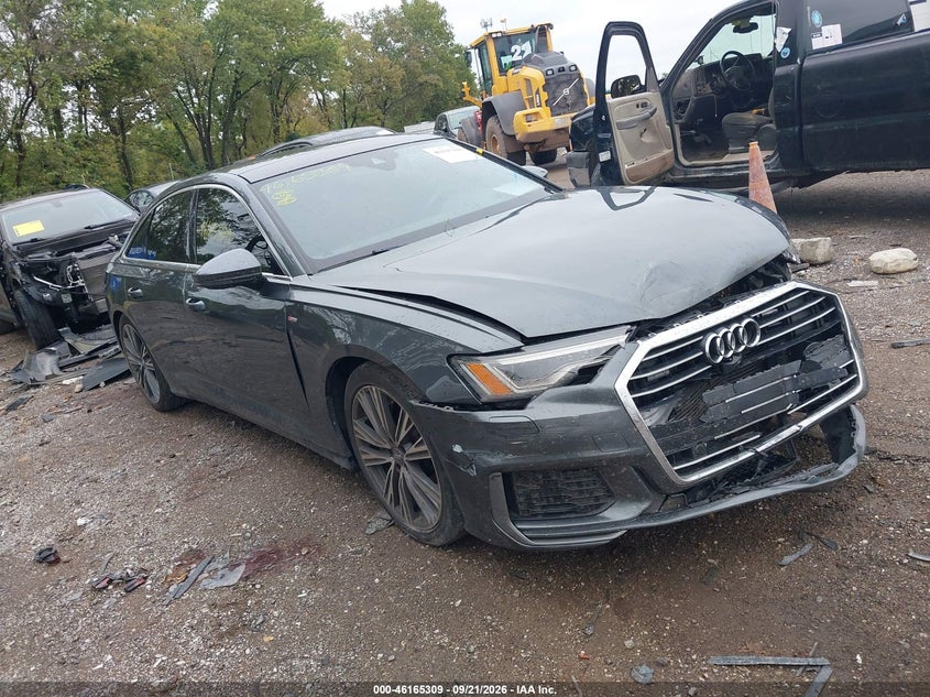 Vin: waul2af21ln063313, lot: 46665151, audi a6 premium plus 55 tfsi quattro s tronic 2020 img_1