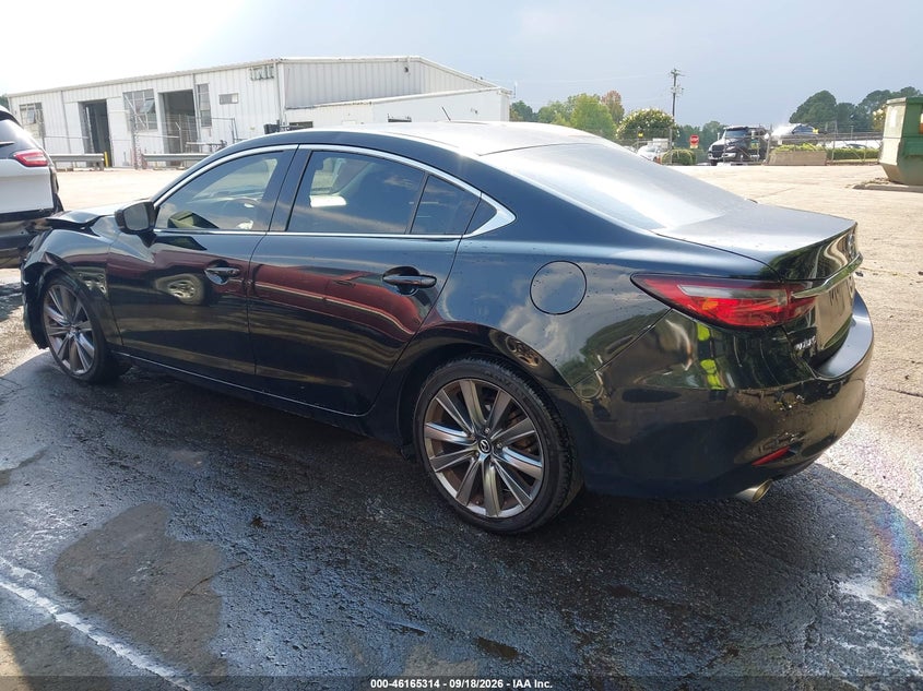 MAZDA MAZDA6 - zdjęcie 3