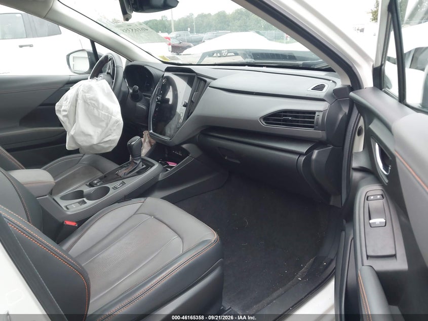 SUBARU CROSSTREK 2024 VIN 4S4GUHL64R3743303