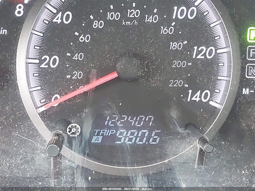 MAZDA MAZDA5 2010 VIN JM1CR2WL5A0389042