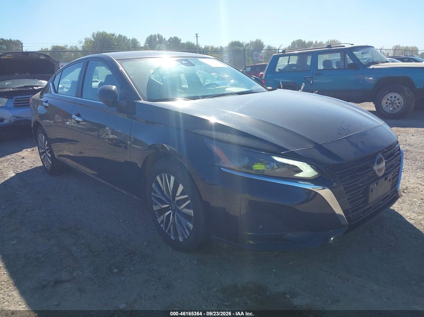 Vin: 1n4bl4dv3rn421651, lot: 46665206, nissan altima sv fwd 2024 img_1