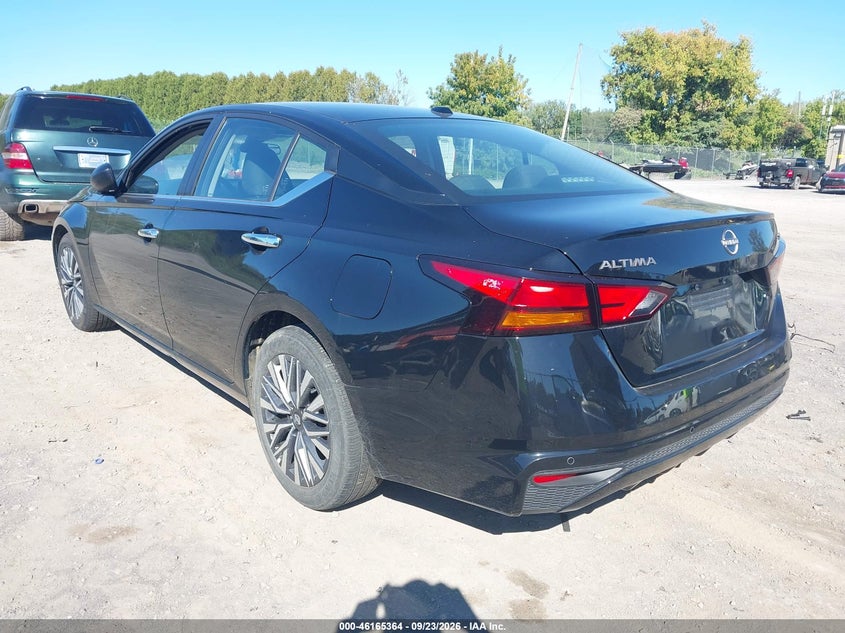 Vin: 1n4bl4dv3rn421651, lot: 46665206, nissan altima sv fwd 20243