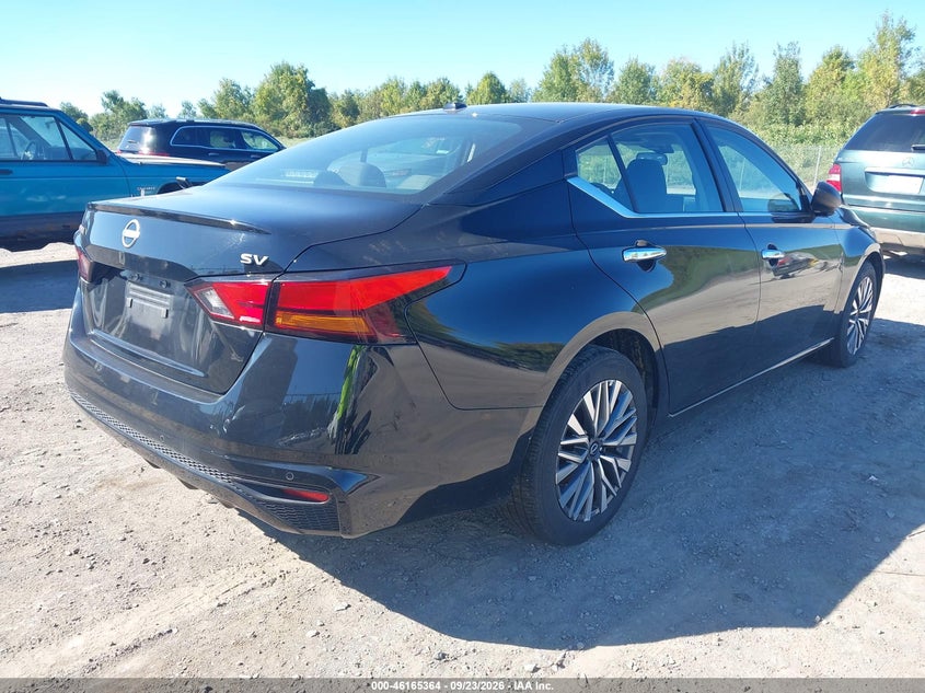 Vin: 1n4bl4dv3rn421651, lot: 46665206, nissan altima sv fwd 20244