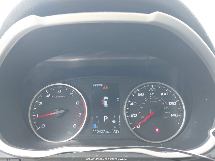 2023 MITSUBISHI ECLIPSE CROSS SE S-AWC/SEL S-AWC · Фото 7