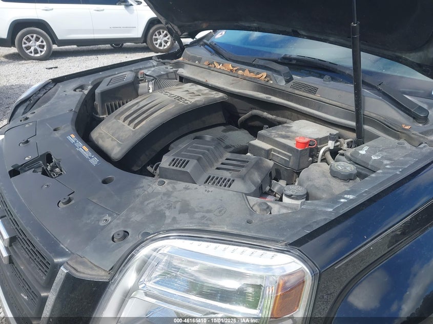2014 GMC TERRAIN auction photo 6
