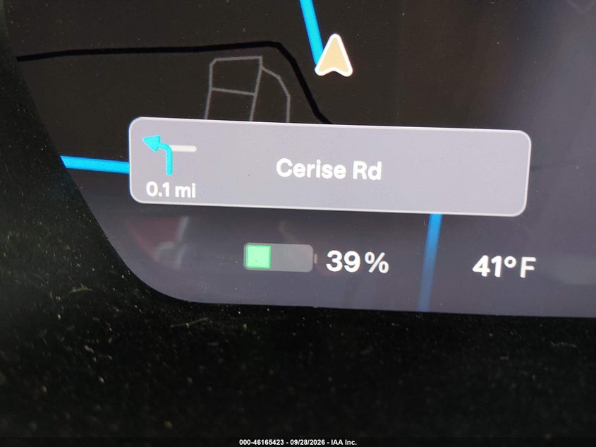 TESLA MODEL X - zdjęcie 17