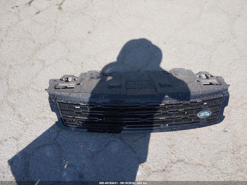 LAND ROVER RANGE ROVER SPORT - zdjęcie 12