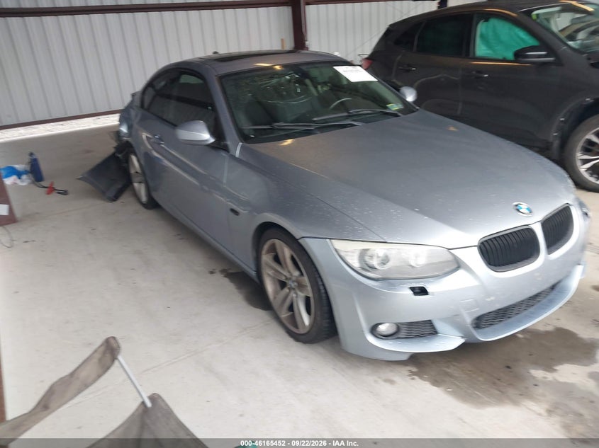 Vin: wbake5c53be432163, lot: 46665294, bmw 328i 2011 img_1