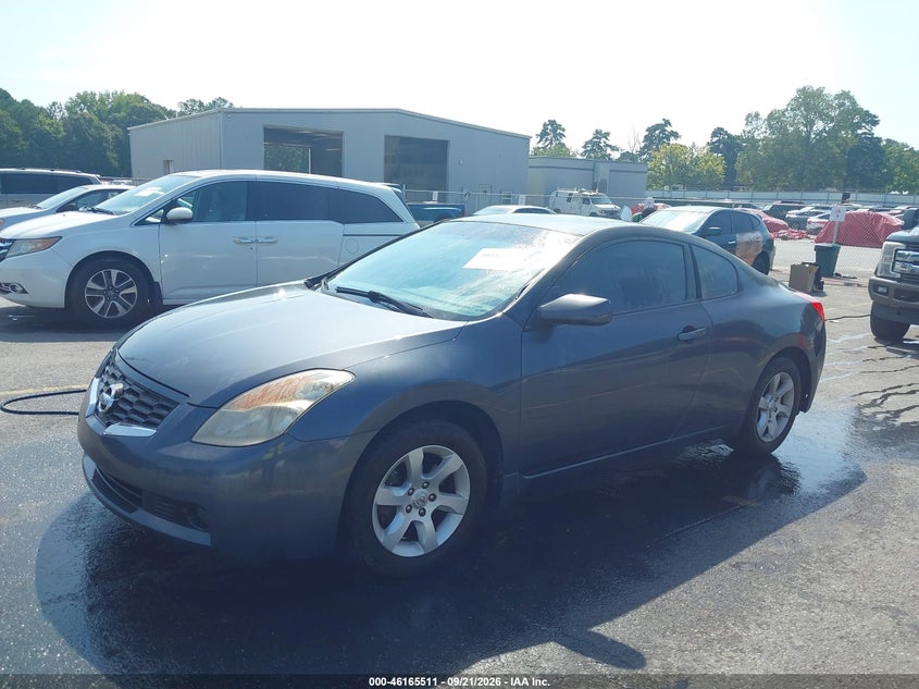 NISSAN ALTIMA 2009 VIN 1N4AL24E99C180299