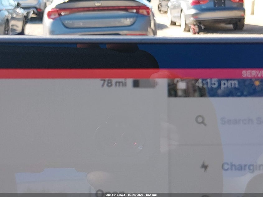 TESLA MODEL Y - zdjęcie 18