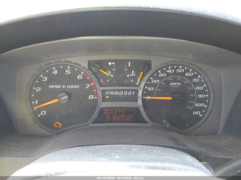 2004 CHEVROLET COLORADO auction photo 7