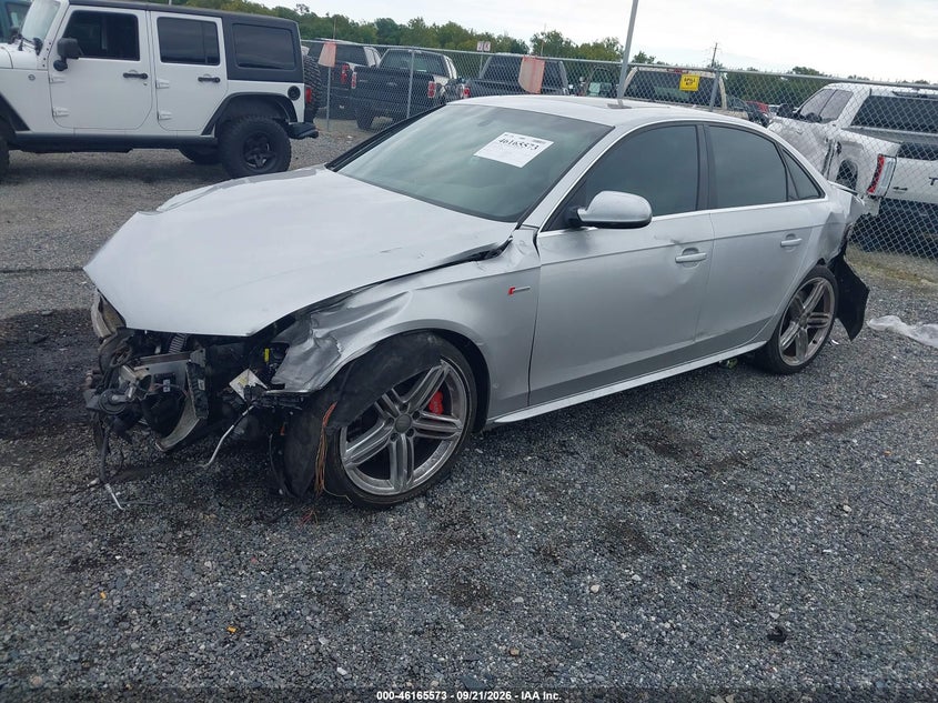 Vin: waukgafl6ca112406, lot: 46665415, audi s4 3.0 premium plus 20122