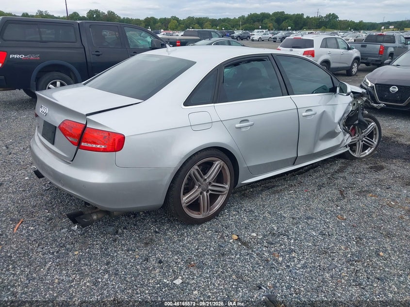 Vin: waukgafl6ca112406, lot: 46665415, audi s4 3.0 premium plus 20124