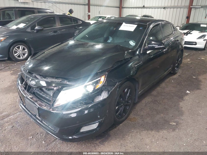 Vin: 5xxgn4a71fg412728, lot: 46665445, kia optima ex 20152