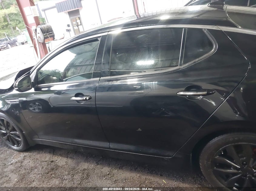 2015 KIA OPTIMA EX · Photo 15