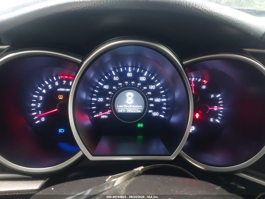 2015 KIA OPTIMA EX · Photo 7