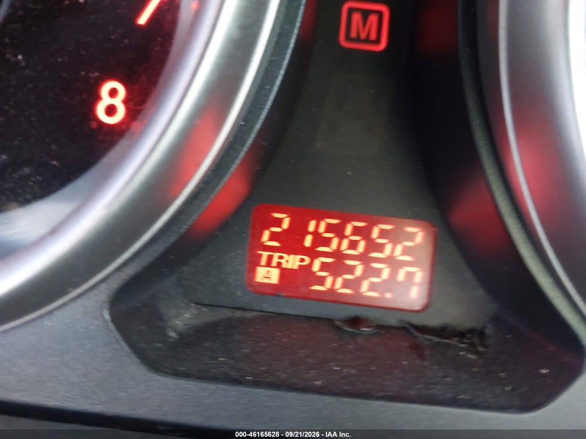 MAZDA CX-9 2010 VIN JM3TB3MV1A0221341