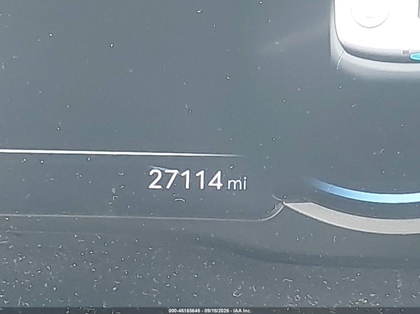 2024 GENESIS G80 2.5T AWD · Фото 14