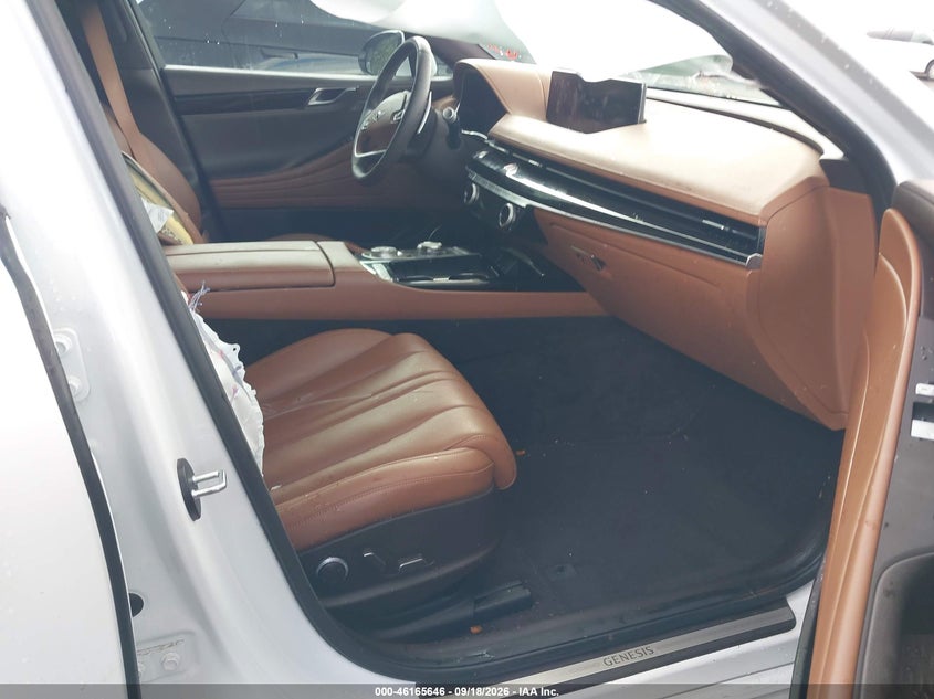 2024 GENESIS G80 2.5T AWD · Фото 5