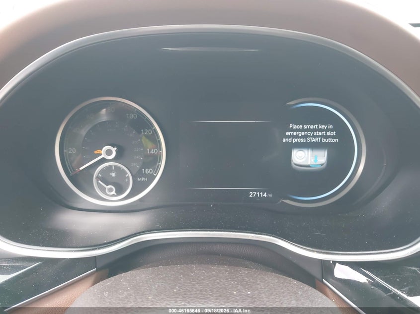 2024 GENESIS G80 2.5T AWD · Фото 7