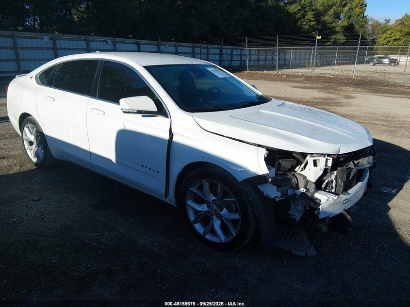Vin: 2g1125s3xe9176546, lot: 46665517, chevrolet impala 2lt 2014 img_1