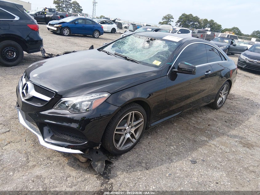 Vin: wddkj7db8gf314650, lot: 46665543, mercedes-benz e 550 20162
