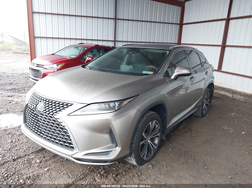 Vin: 2t2hzmda2mc261947, lot: 46665544, lexus rx 350 20212