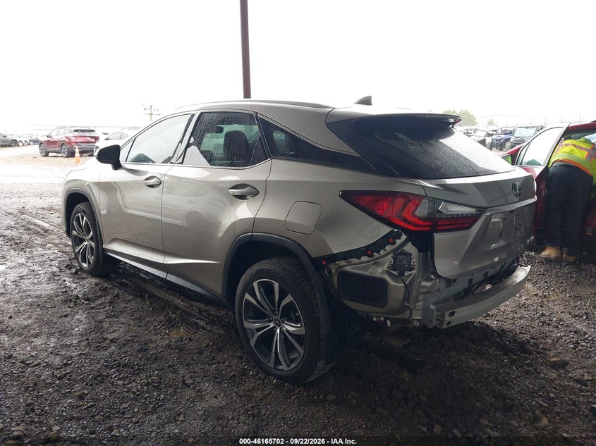 Vin: 2t2hzmda2mc261947, lot: 46665544, lexus rx 350 20213