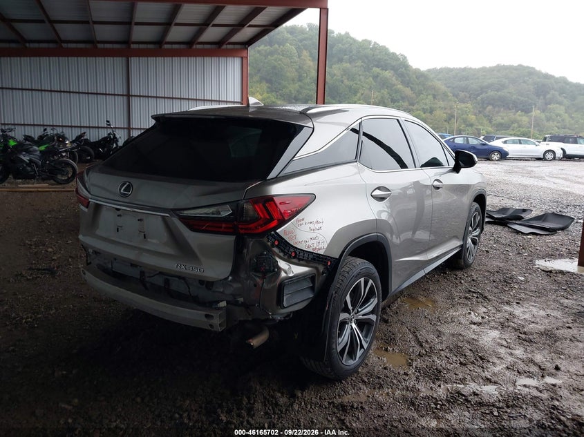 Vin: 2t2hzmda2mc261947, lot: 46665544, lexus rx 350 20214
