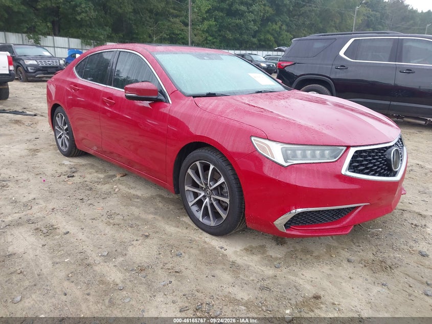 Vin: 19uub2f32ka004963, lot: 46665609, acura tlx standard 2019 img_1