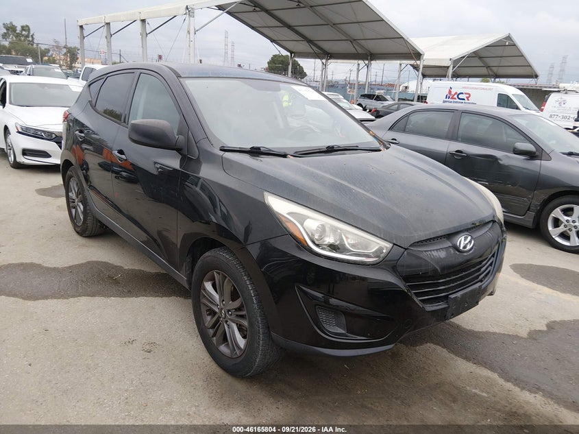 Vin: km8jt3af3fu075286, lot: 46665646, hyundai tucson gls 2015 img_1