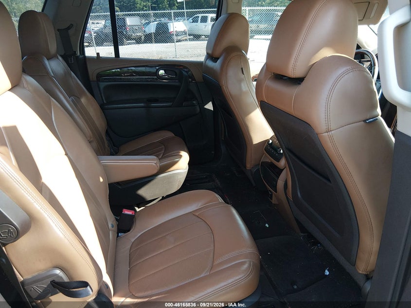 Фото 8 - BUICK ENCLAVE