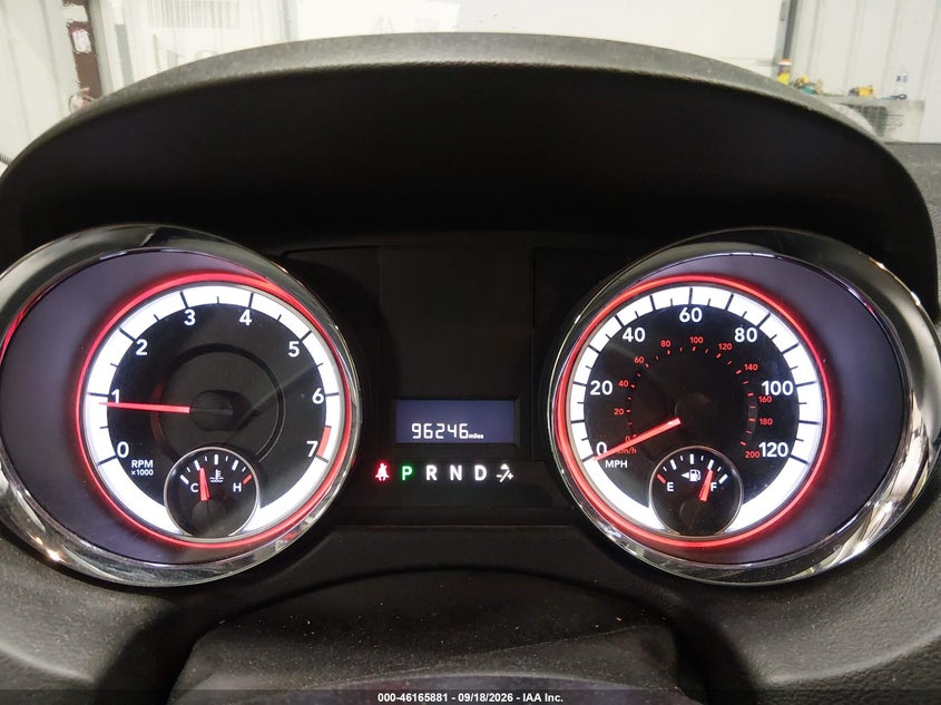 DODGE GRAND CARAVAN 2019 VIN 2C4RDGBG4KR690486