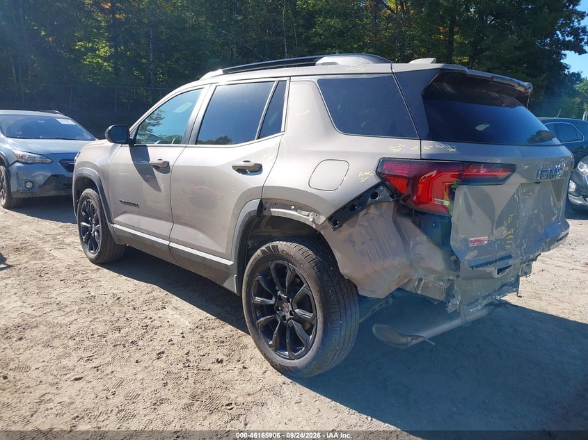 Vin: 3gkalueg0tl217942, lot: 46665748, gmc terrain awd elevation 20263