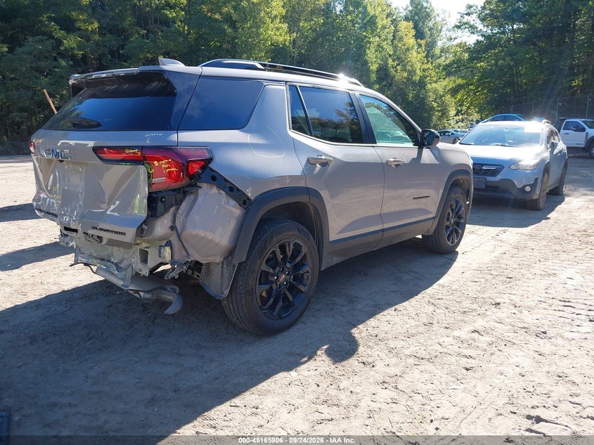 Vin: 3gkalueg0tl217942, lot: 46665748, gmc terrain awd elevation 20264
