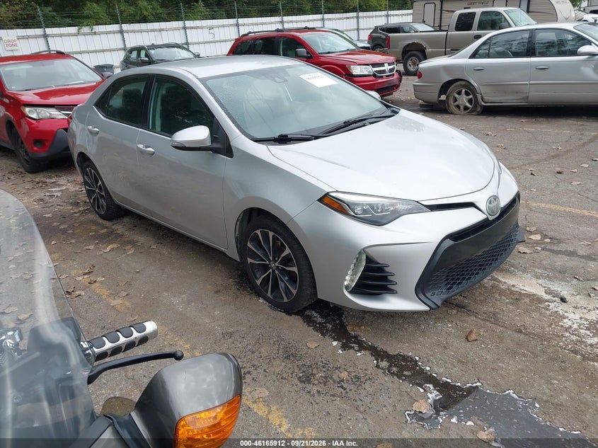 TOYOTA COROLLA - zdjęcie 1