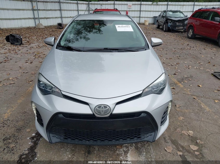 TOYOTA COROLLA - zdjęcie 12