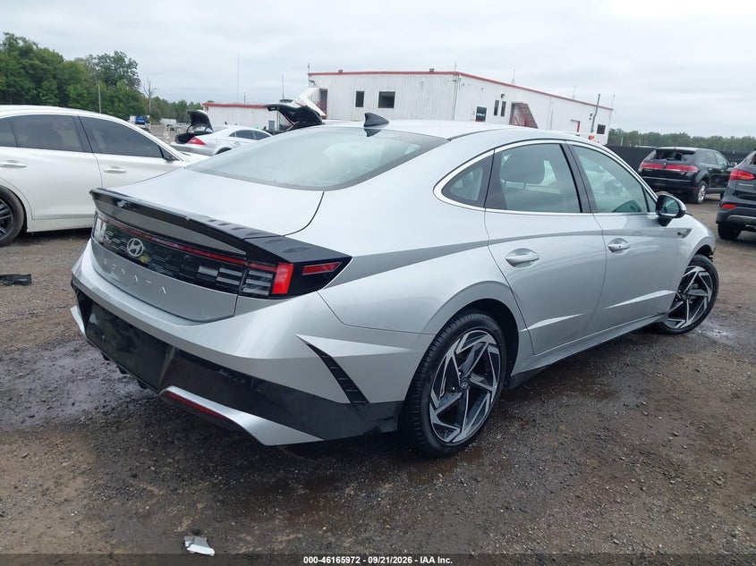 Vin: kmhl64ja2ta525677, lot: 46665814, hyundai sonata sel sport 20264