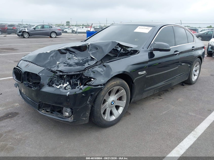 Vin: wba5a7c57gg643270, lot: 46665826, bmw 528i xdrive 20162