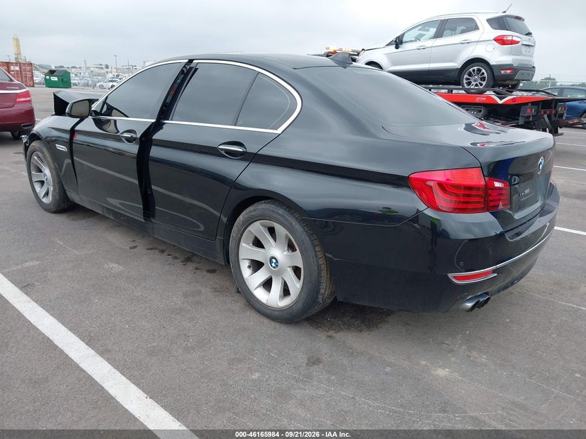 Vin: wba5a7c57gg643270, lot: 46665826, bmw 528i xdrive 20163