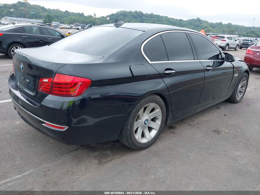 Vin: wba5a7c57gg643270, lot: 46665826, bmw 528i xdrive 20164