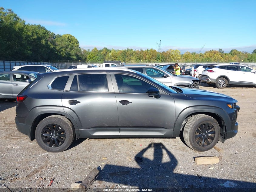 MAZDA CX-50 - zdjęcie 13