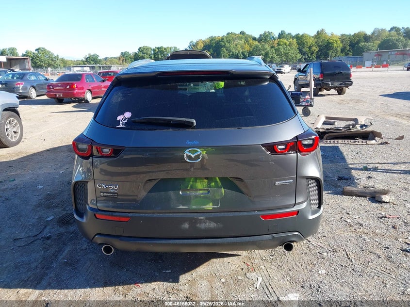 MAZDA CX-50 - zdjęcie 16