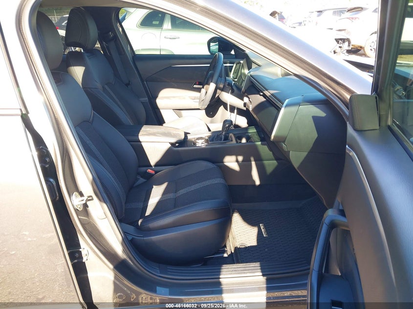 MAZDA CX-50 - zdjęcie 5