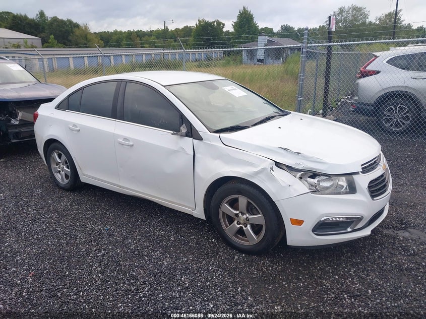 Vin: 1g1pe5sb9g7124001, lot: 46665928, chevrolet cruze limited 1lt auto 2016 img_1